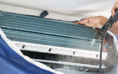 ¿Cuándo hacer mantenimiento a tu aire acondicionado? Descúbrelo aquí